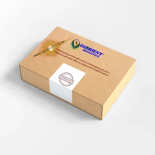 Gift Pack (Indian Attars) 2