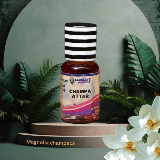 Champa Attar (Magnolia champaca)