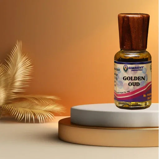 Golden Oud