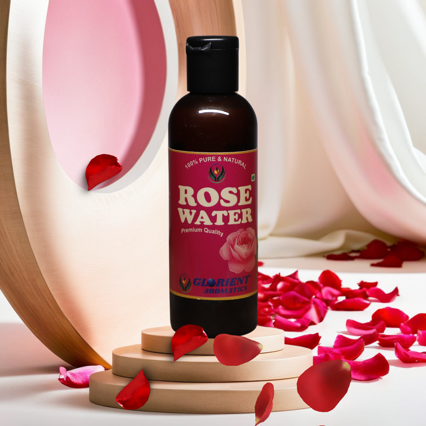 Rose Water