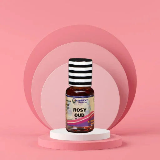 Rosy Oud