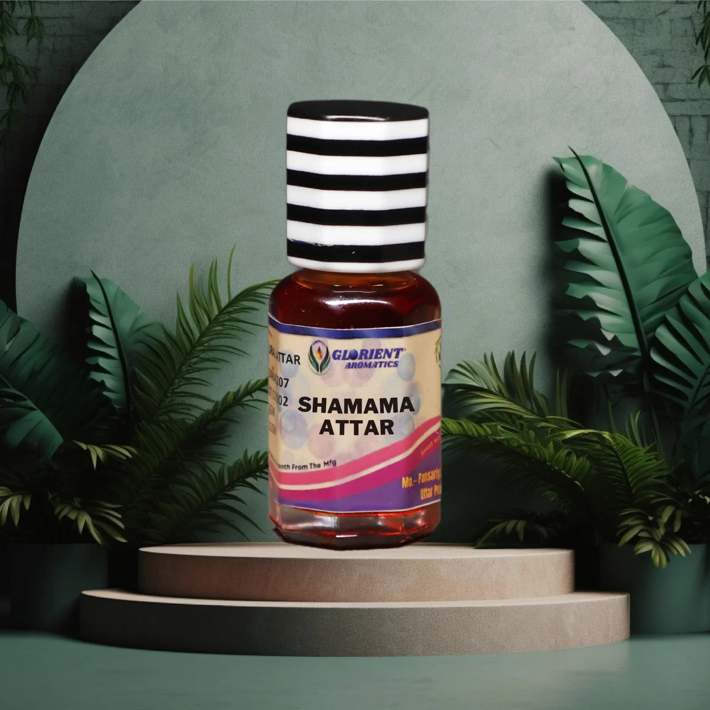 Shamama Special Attar