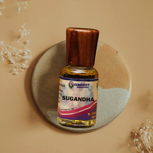 Sugandha