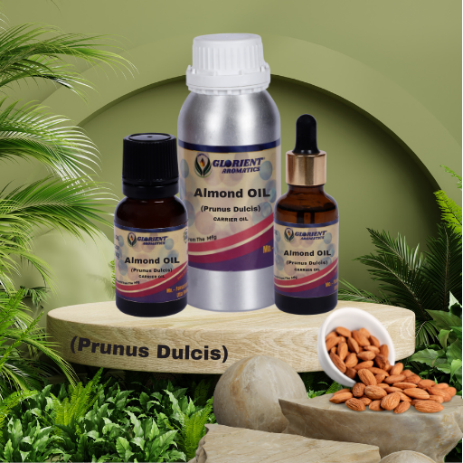 Almond Oil
