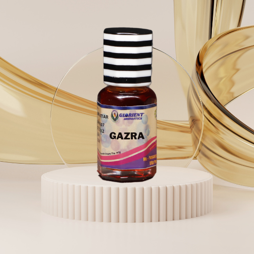 Gazra