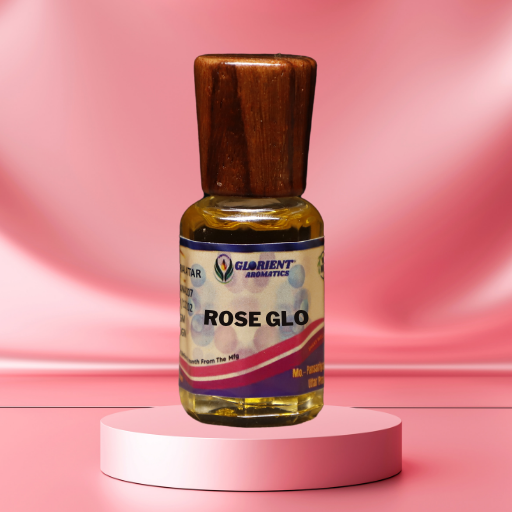 Rose Glo