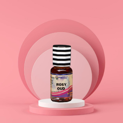 Rosy Oud
