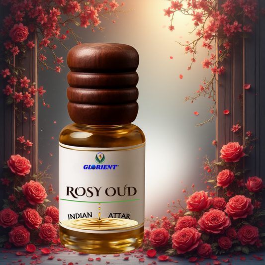 Rosy Oud