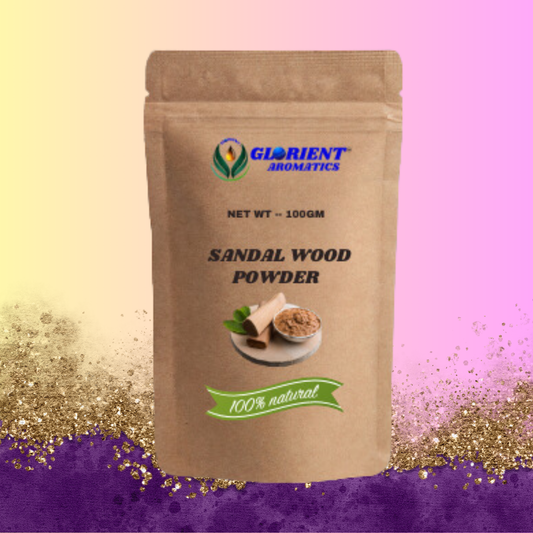 Sandal wood Powder